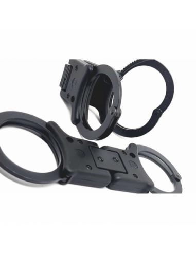 GRILLETE BISAGRA NEGRO DOBLE...