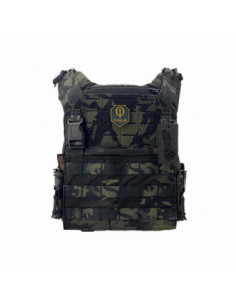 CHALECO CONQUER JPC MCBK 2