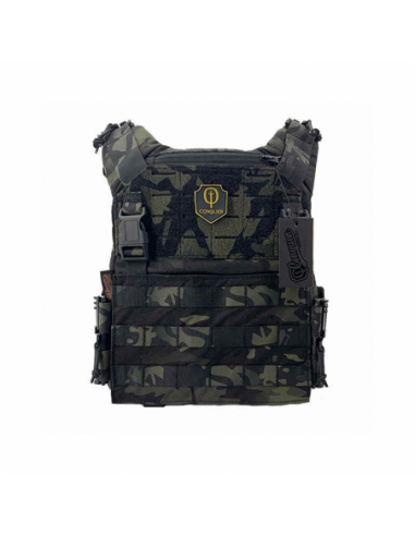 CHALECO CONQUER JPC MCBK