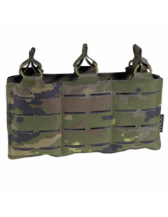 POUCH CARGADOR M4 TRIPLE...