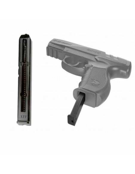 CARGADOR PISTOLA GAMO GP-20 COMBAT