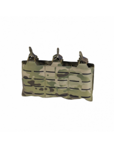 POUCH CARGADOR M4 TRIPLE... 2