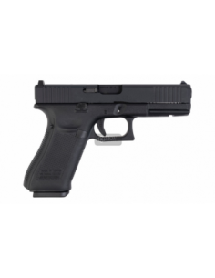 PISTOLA G17 GEN5 BASE RED...