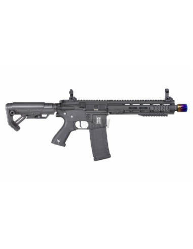 FUSIL AEG BUSHIDO GI BLACK SAIGO