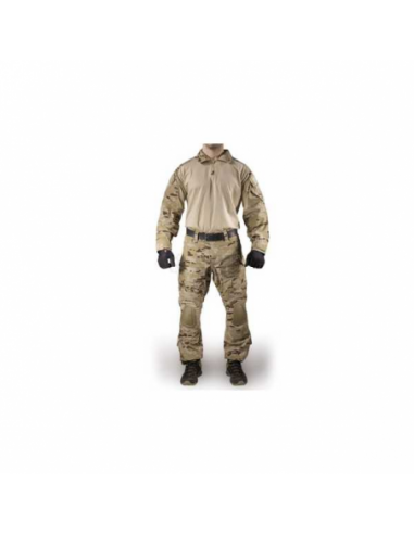 TRAJE CORSO RODILLERAS PIX.ARIDO