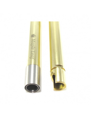 CAÑON FUSIL 6.02 229MM AEG MAPLE LEAF