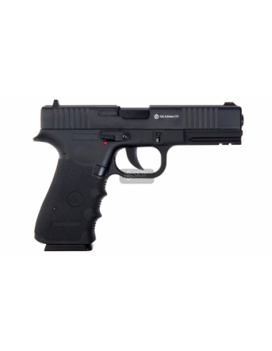 PISTOLA STINGER MK1 BLOWBACK METAL...