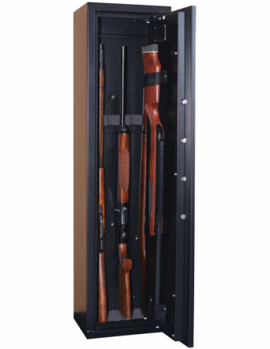 ARMERO HOMOLOGADO GRADO I SK5 7 ARMAS