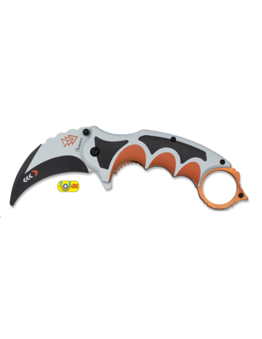 NAVAJA DE ENTRENAMIENTO KARAMBIT 6.5 FOS