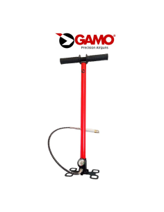 BOMBA MANUAL PCP/HPA