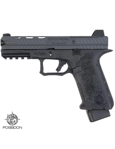 PISTOLA POSEIDON GAS ORION 2 ACTION...