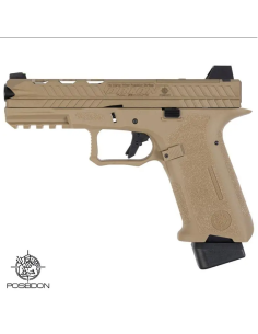 PISTOLA POSEIDON GAS ORION...