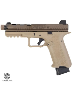 PISTOLA POSEIDON GAS ORION...