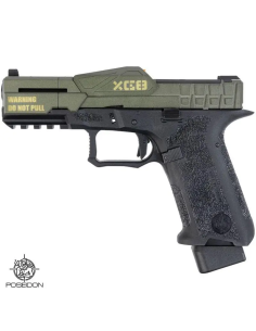 PISTOLA POSEIDON GAS MIX...