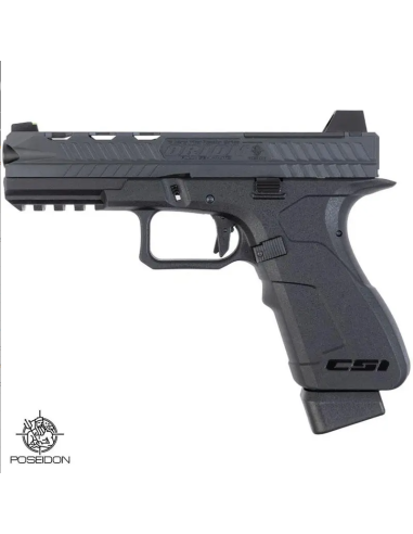 PISTOLA POSEIDON GAS MIX SERIES P2-BB...