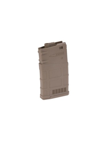 CARGADOR FUSIL RAPAX SECUTOR 100RDS TAN
