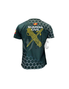 CAMISETA GUARDIA CIVIL...