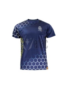 CAMISETA POLICIA NACIONAL... 2