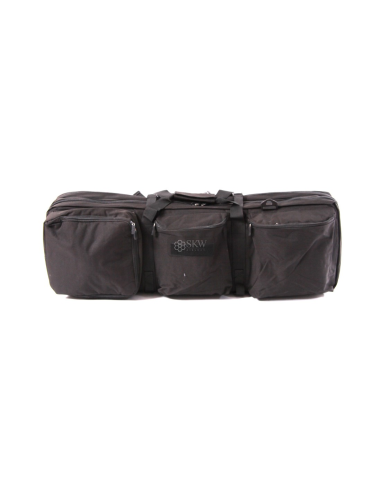 FUNDA TRANSPORTE 85CM NEGRA DELTA...