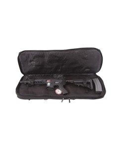 FUNDA TRANSPORTE 85CM NEGRA... 2