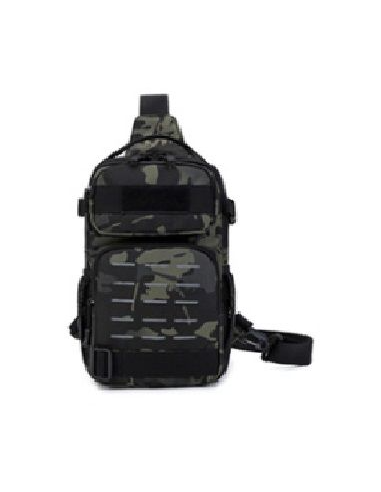 BANDOLERA TACTICA MULTIFUNCIONAL MCBK