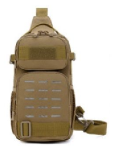 BANDOLERA TACTICA...