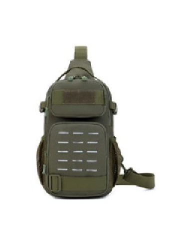 BANDOLERA TACTICA MULTIFUNCIONAL...