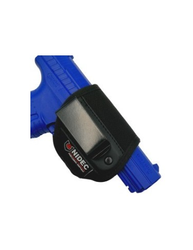 FUNDA TACTICA INTERIOR PISTOLA CON...