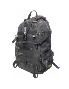 MOCHILA TACTICA RUSH...