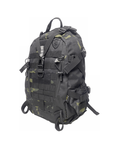 MOCHILA TACTICA RUSH ASSAULT 30...