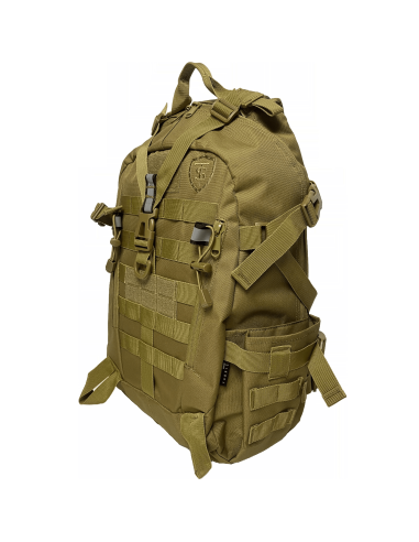 MOCHILA TACTICA RUSH ASSAULT 30...