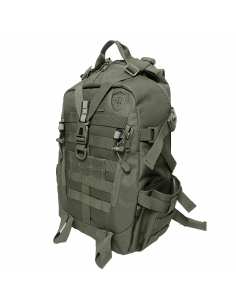 MOCHILA TACTICA RUSH...