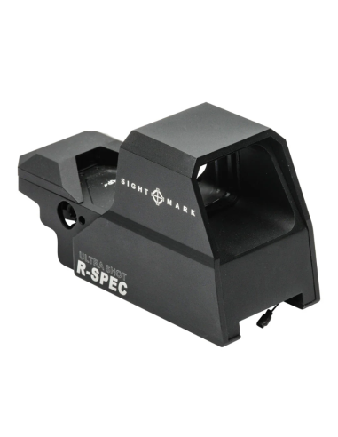 PUNTO ROJO SIGHTMARK ULTRA SHOT R-SPEC