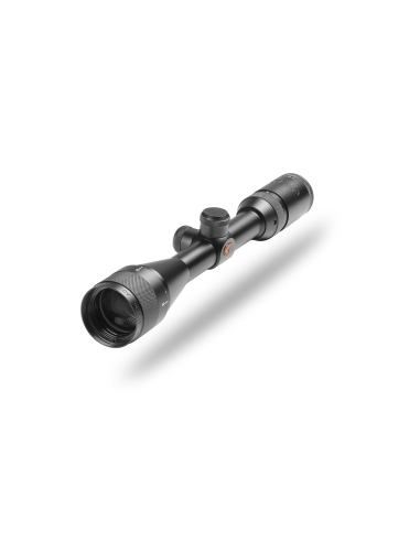 VISOR CARABINA MD 3-9X40 WR