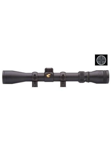 VISOR CARABINA BSA S3-9X32 WR