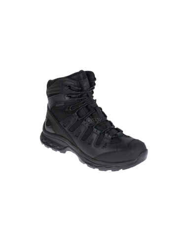 BOTA TACTICA CENTAUR 7 RTC NEGRA
