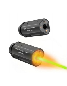 SILENCIADOR TRAZADOR CON...