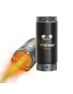 SILENCIADOR TRAZADOR CON...