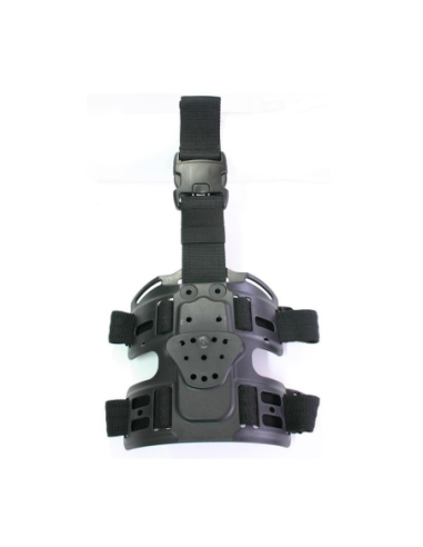PERNERA RADAR DOBLE CON FIJACION...