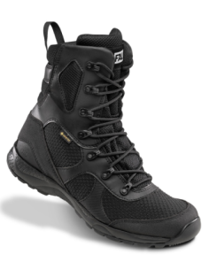 BOTA TACTICA FAL PWT9000 NEGRA 2
