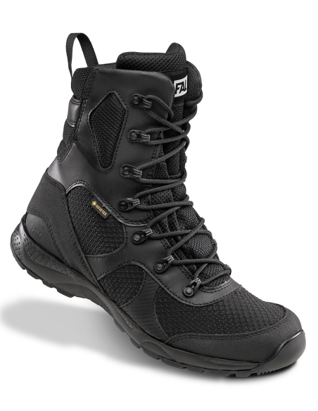BOTA TACTICA FAL PWT9000 NEGRA