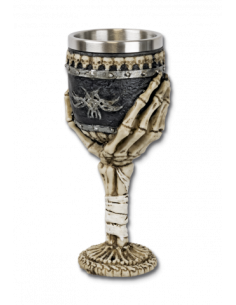 COPA DECORACION MANO... 2