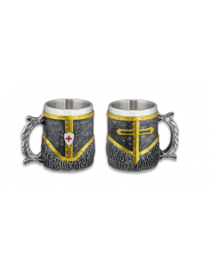 JARRA RSINA TEMPLARIOS... 2