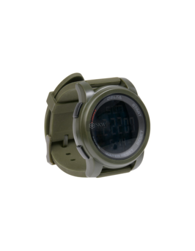 RELOJ TÁCTICO DIGITAL OD DELTA TACTICS