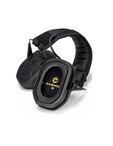 AURICULARES ELECTRONICOS EARMOR M300T NEGROS