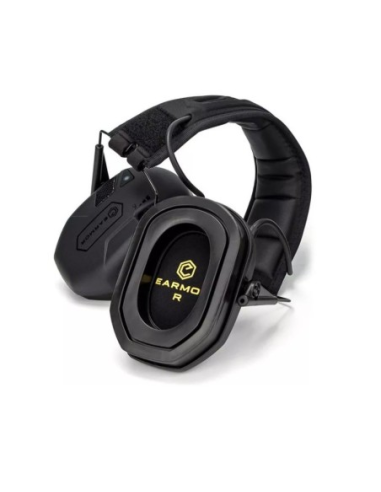 AURICULARES ELECTRONICOS EARMOR M300T...