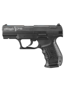 PISTOLA BALINES 4.5 CO2...