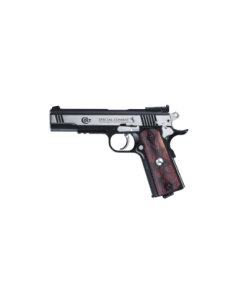 PISTOLA BALINES 4.5 CO2... 2