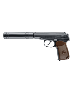 PISTOLA BALINES 4.5 CO2 PM... 2