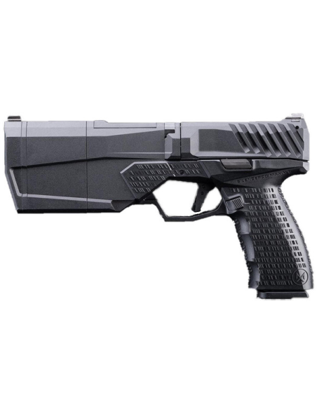 PISTOLA KRYTAC SILENCERCO MAXIM 9 GBB